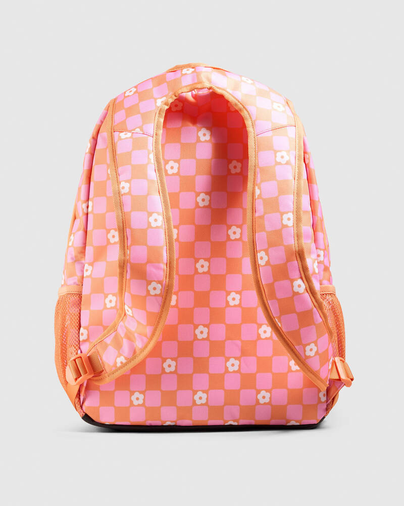 Roxy Shadow Shell Printed Backpack for Womens