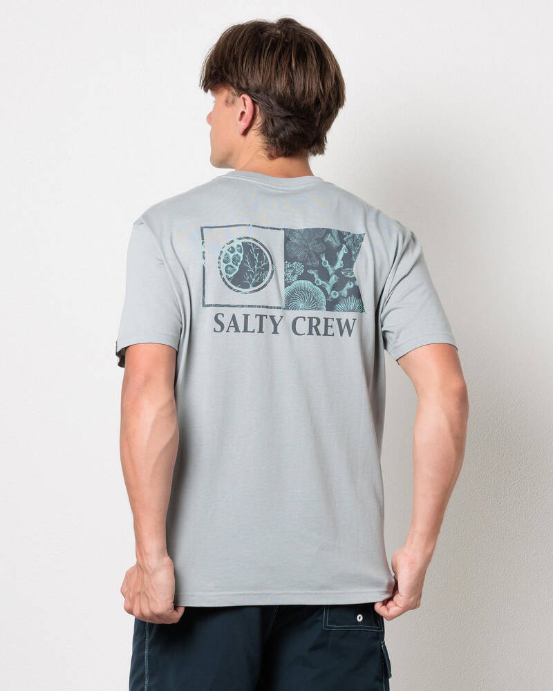 Salty Crew Flagship Premium T-Shirt for Mens