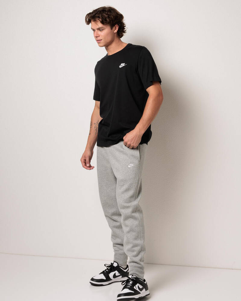 Nike Sportswear Club T-Shirt for Mens