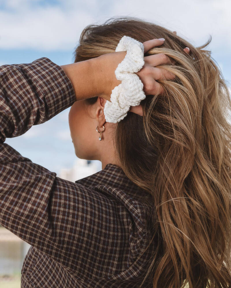Karyn In LA Briar Scrunchie Pack for Womens