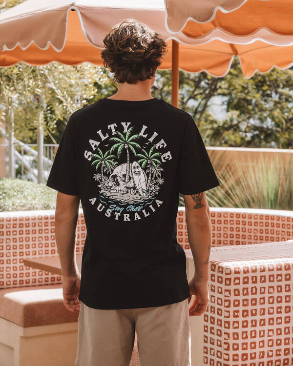 Skull Cove T-Shirt