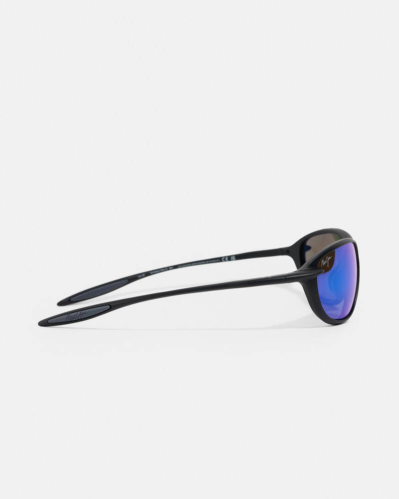 Maui Jim Ho'okipa ULTRA R Polarised Sunglasses for Mens