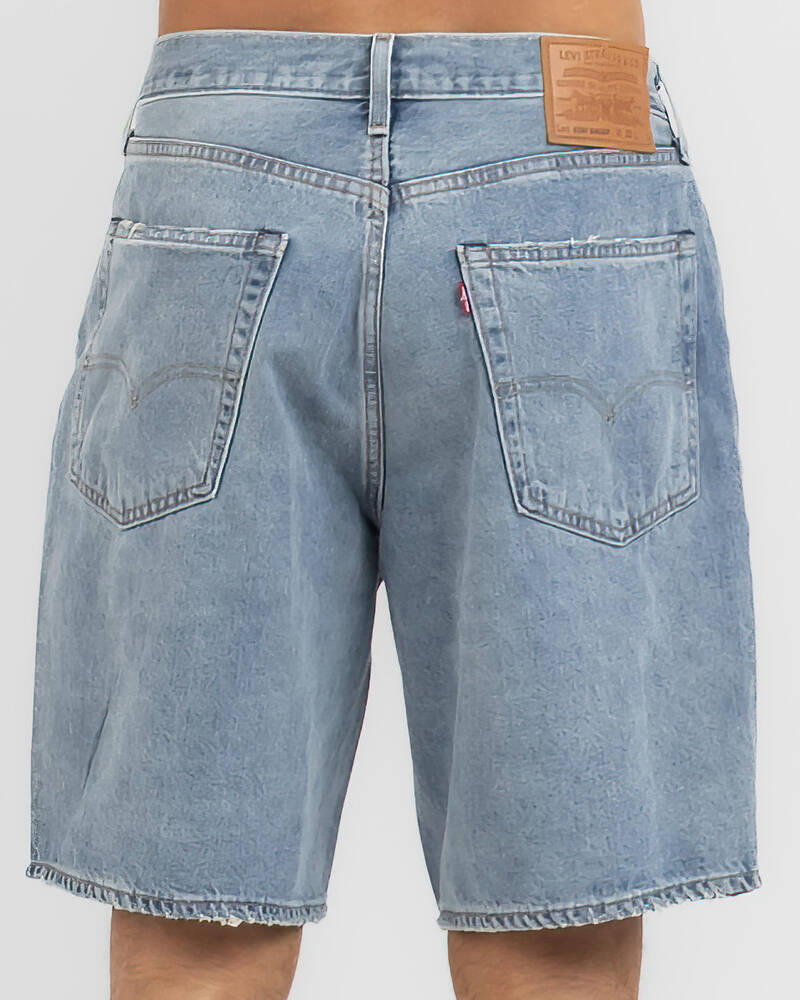 Levi's Stay Baggy Shorts for Mens