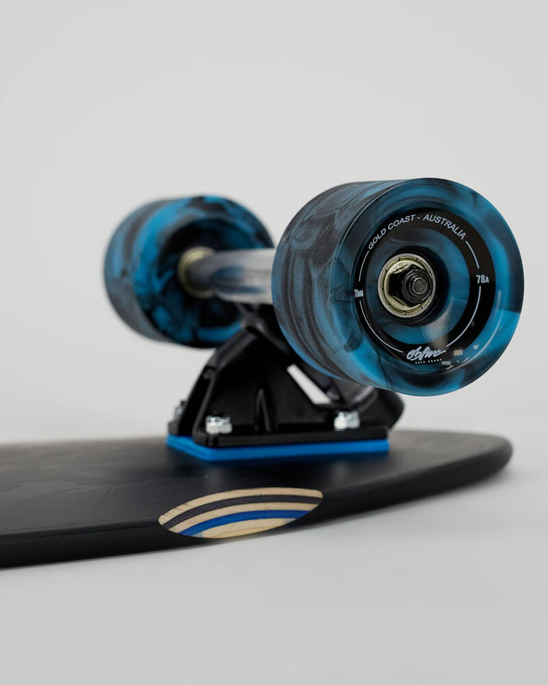 OBfive Resonate 38" Longboard for Mens