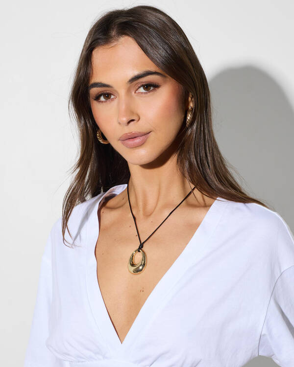 Emmie Necklace