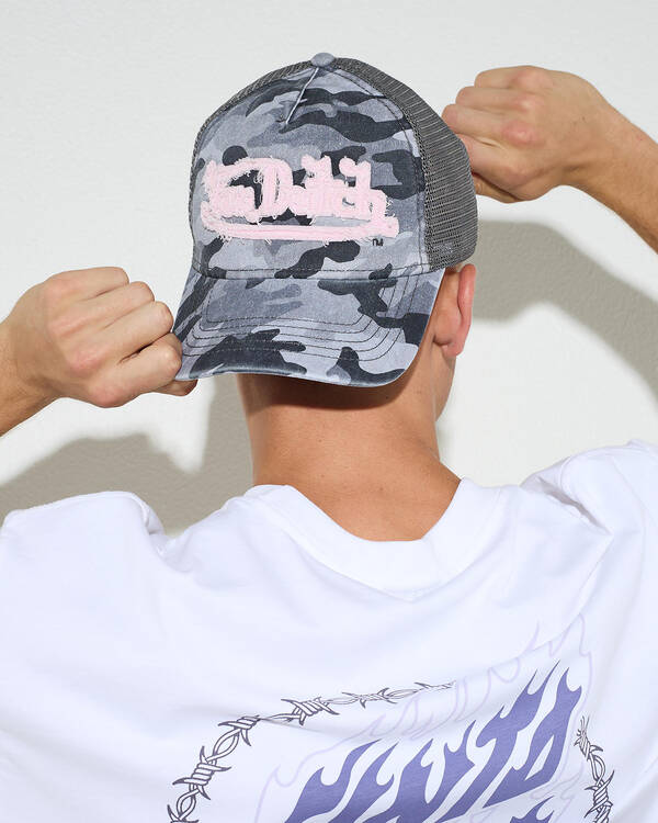 Trucker Cap