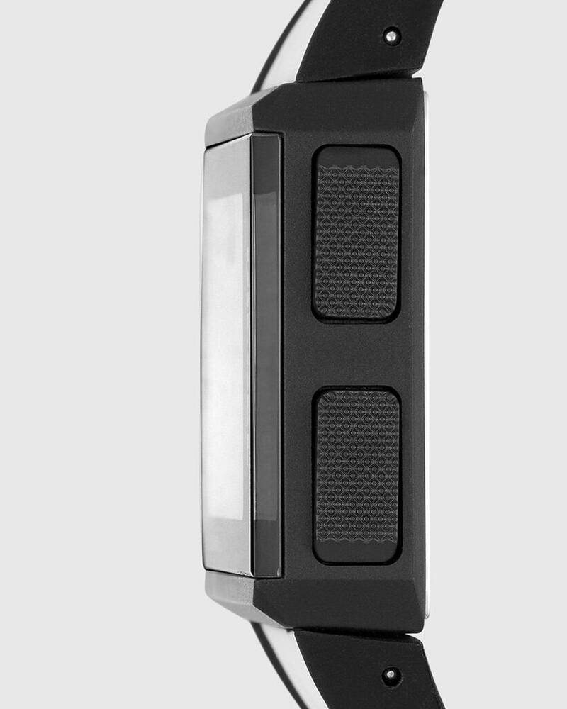 Diesel Chopped Watch for Mens