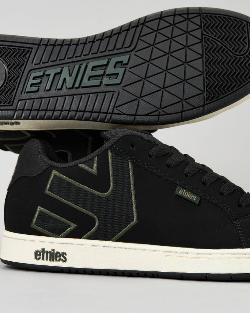 Etnies Fader Shoes for Mens