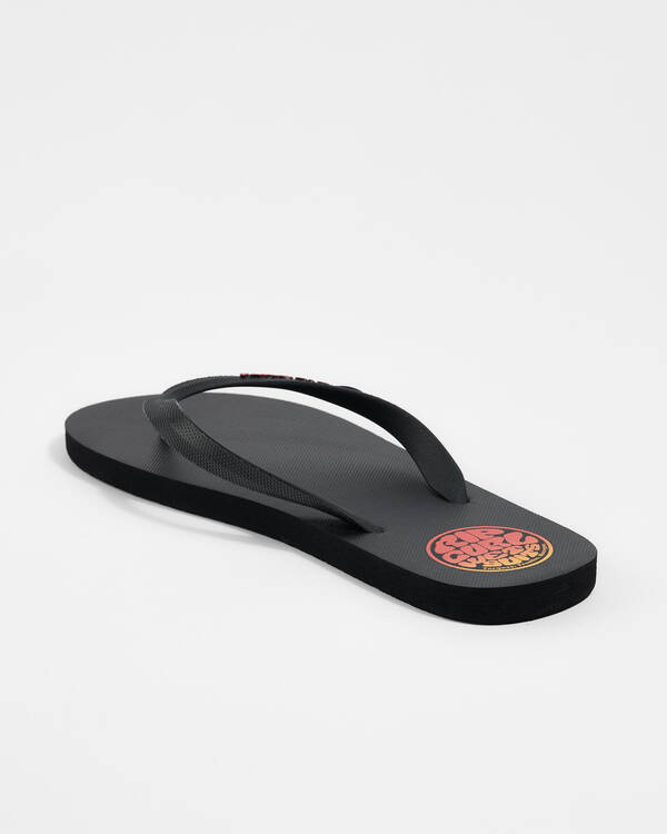 Rip Curl Icons Of Surf Bloom Thongs for Mens