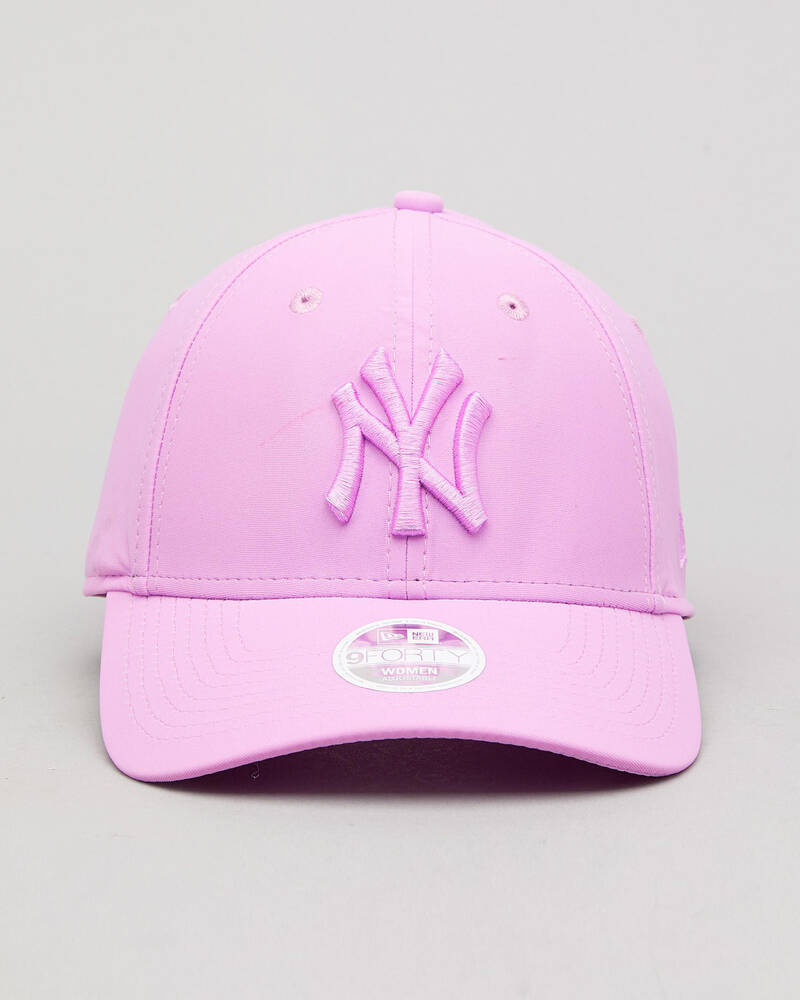 New Era NY Yankees Cap for Womens