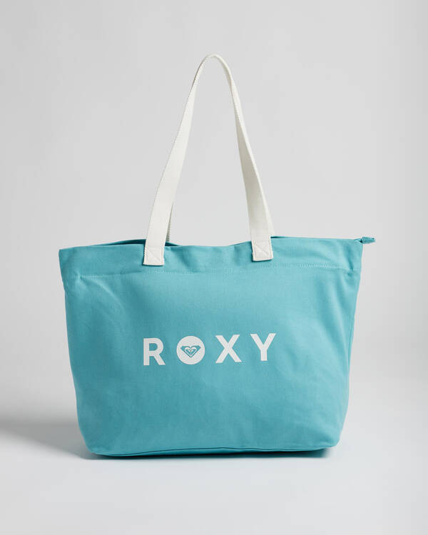 Roxy Cool Summer Beach Bag for Womens