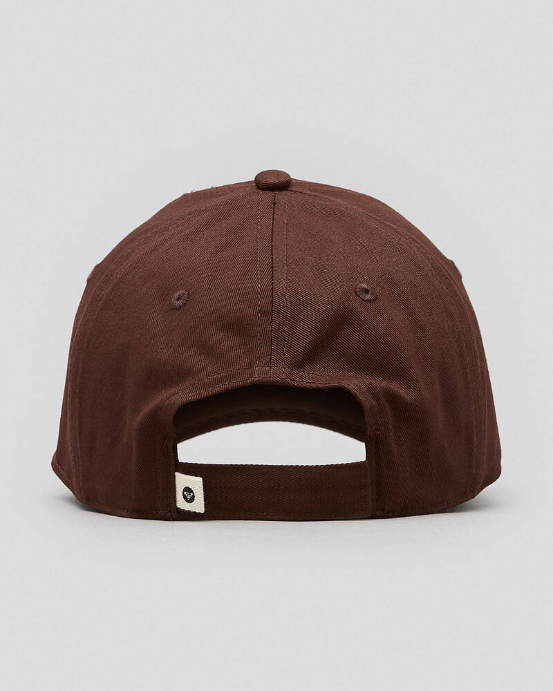 Roxy Dear Believer Cap for Womens