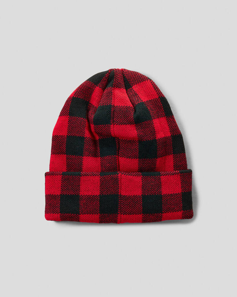 Dexter Uncontrolled Beanie for Mens