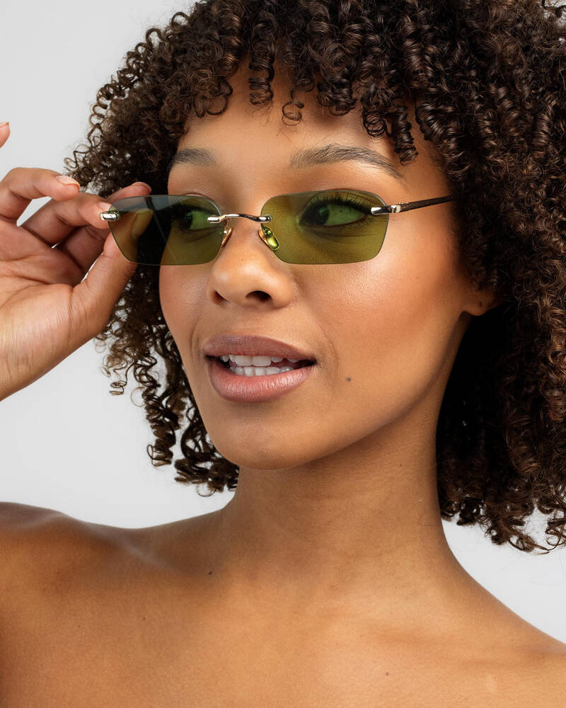 Reality Eyewear Baby Love Sunglasses for Womens
