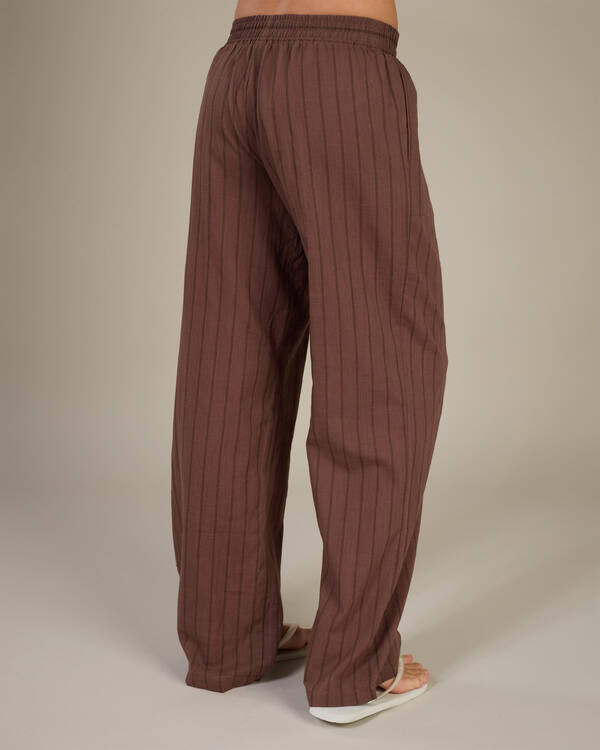 Ava And Ever Girls' Milo Pants for Womens