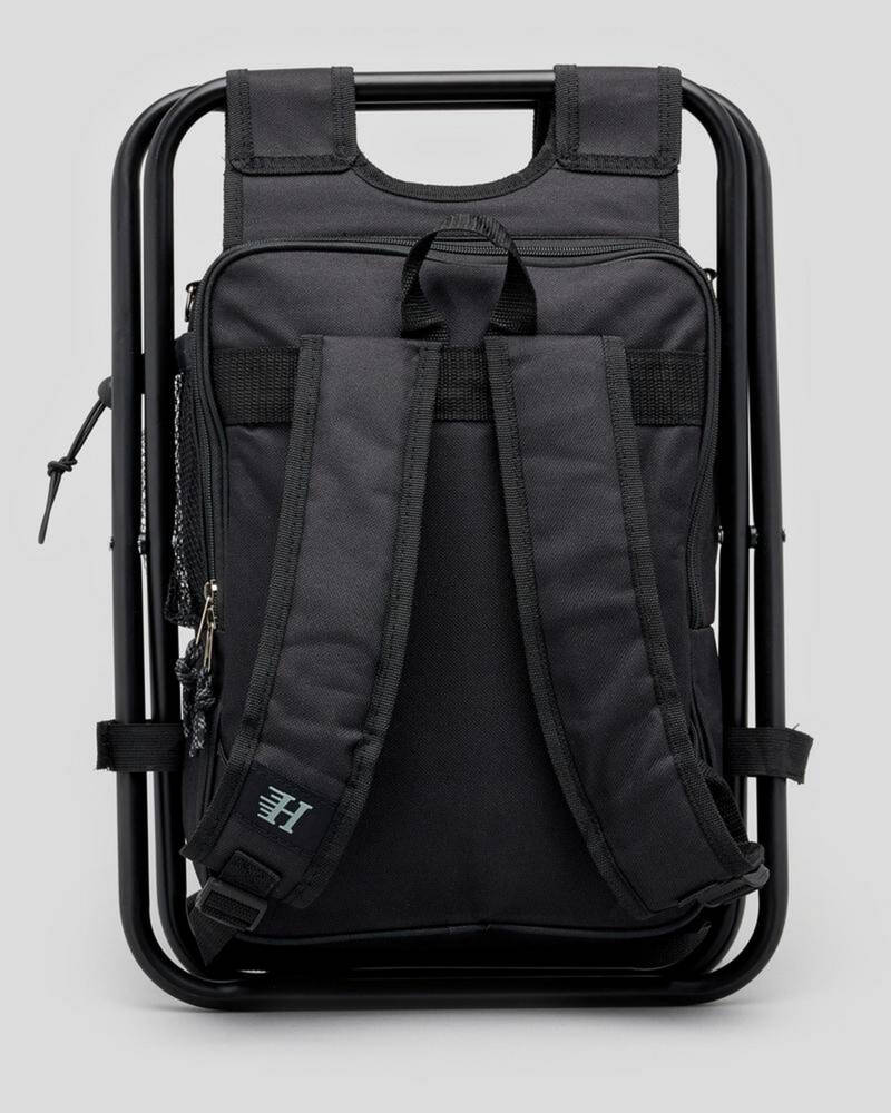 The Mad Hueys Custom H Chilled Seat Cooler Bag for Mens