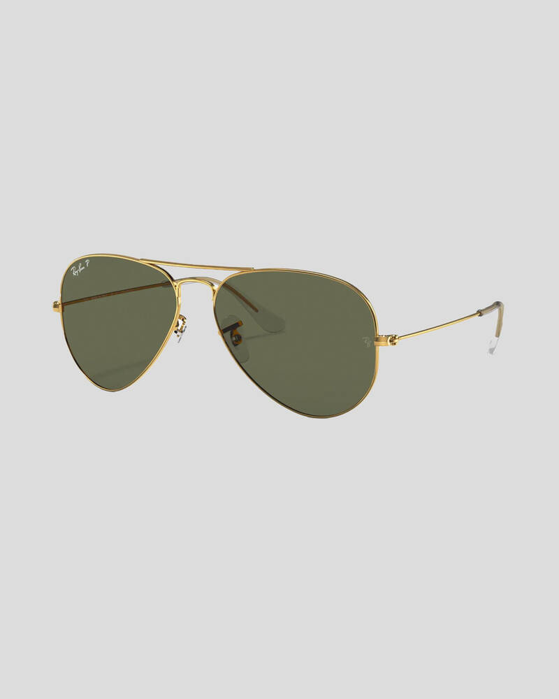 Ray-Ban Aviator Classic RB3025 Sunglasses for Unisex