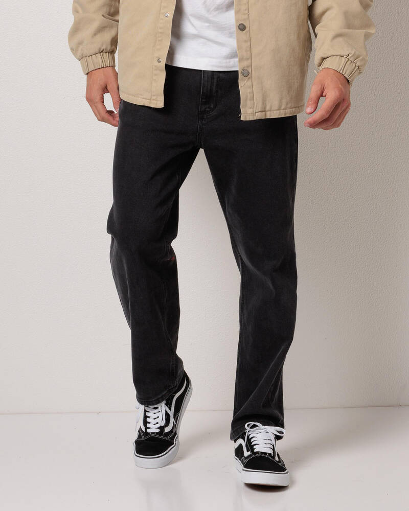 Dexter Exploit Jeans for Mens