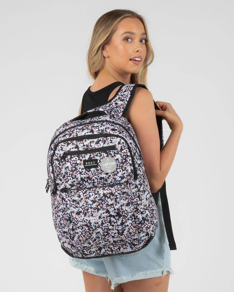 Roxy Here You Are Backpack for Womens