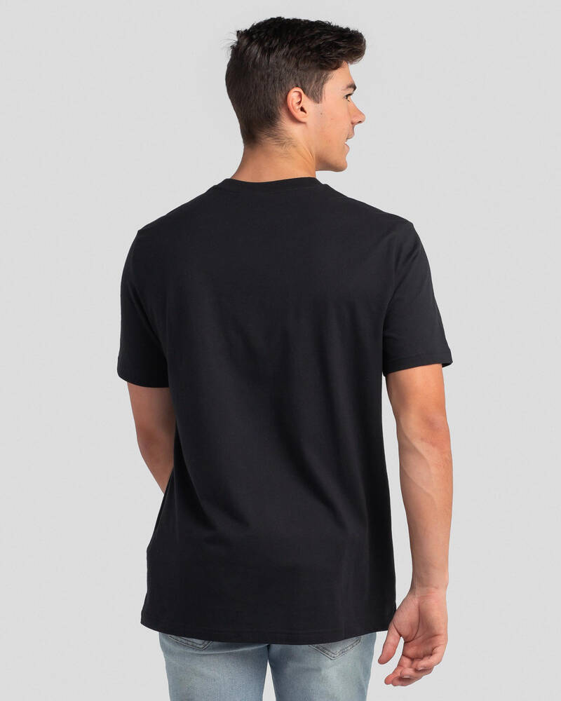 Oakley Relaxed Short Sleeve T-Shirt for Mens