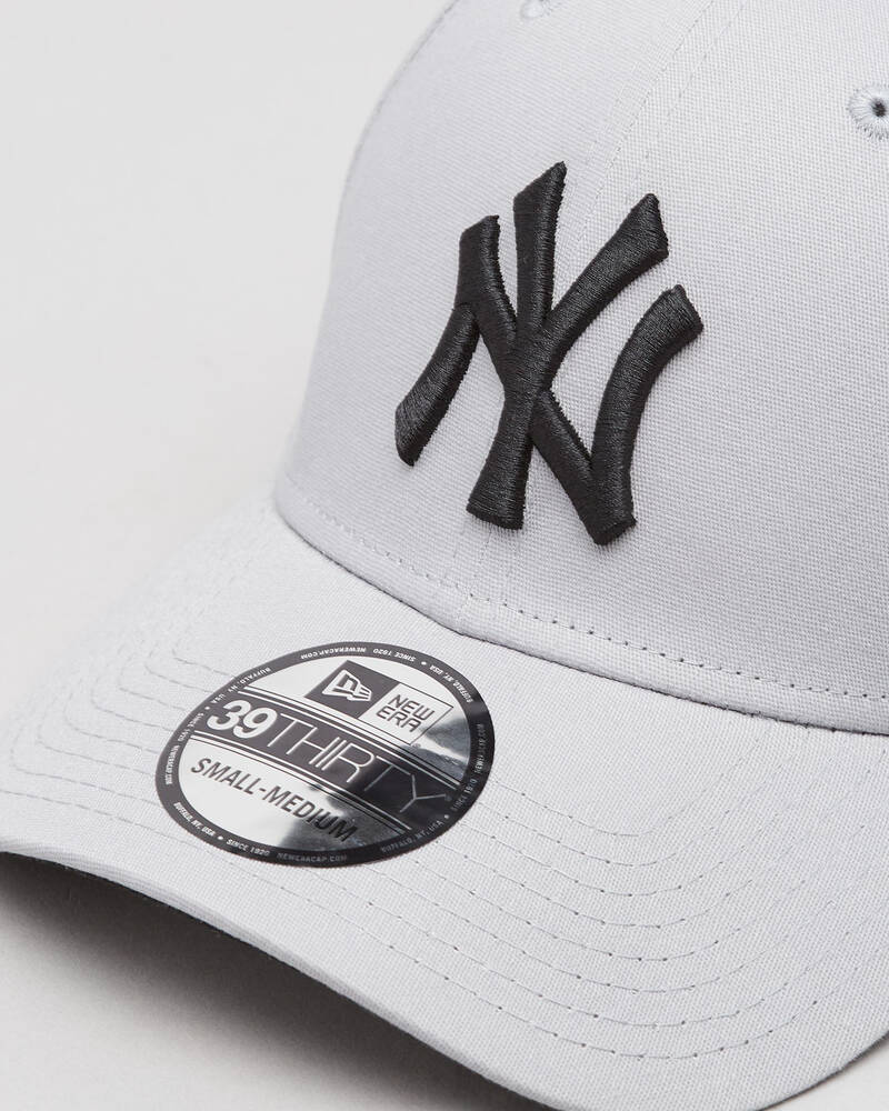 New Era Storm Collection New York Yankees 39THIRTY Cap for Mens