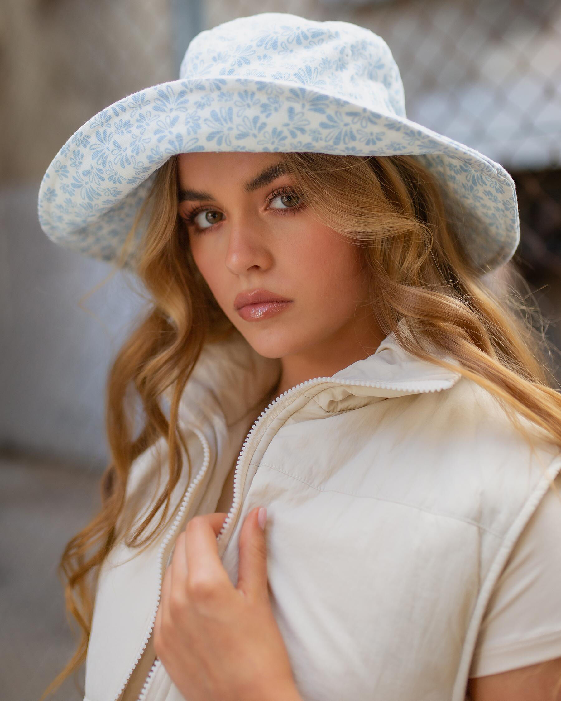 Womens Bucket Hats | City Beach 