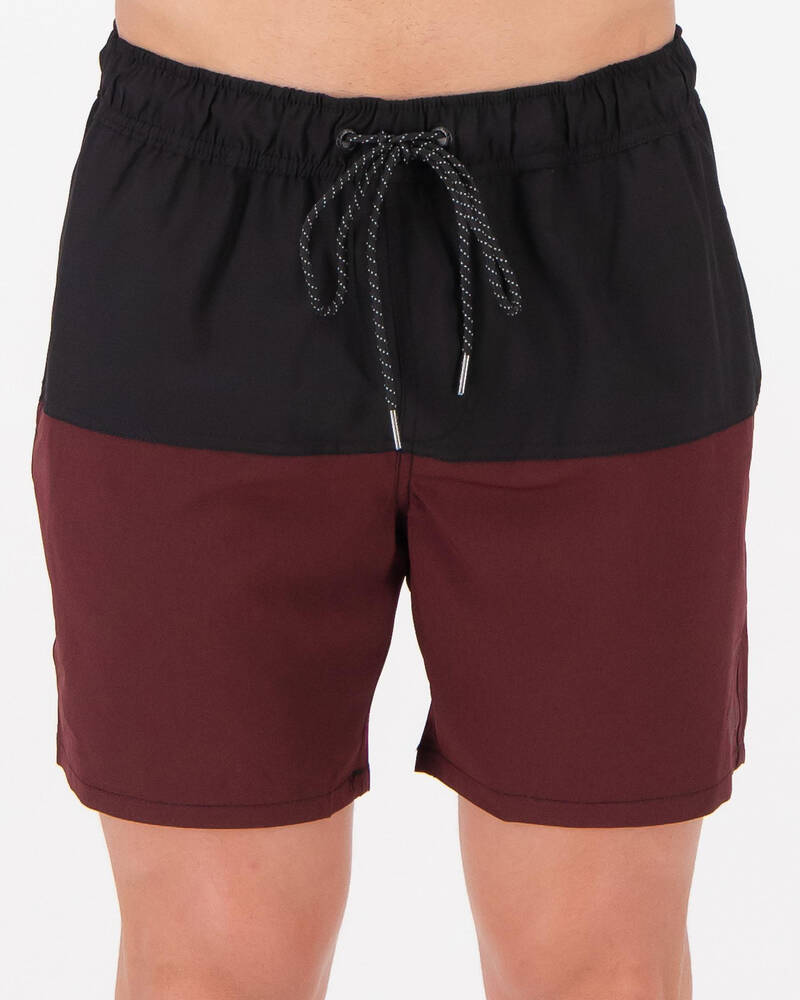 Sparta Forged Mully Shorts for Mens