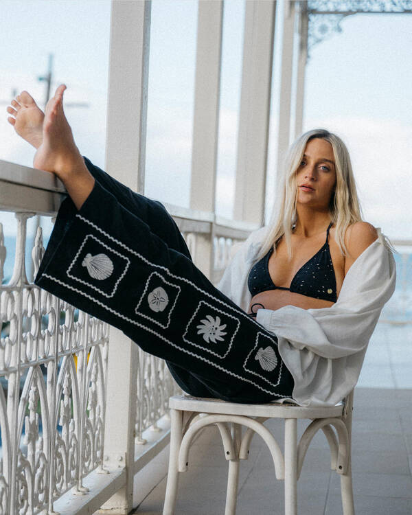 Seaside Dreamer Pants