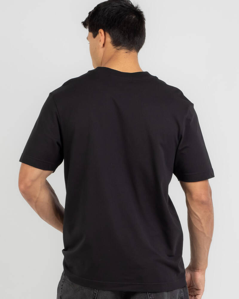 Calvin Klein Illuminated CK T-Shirt for Mens