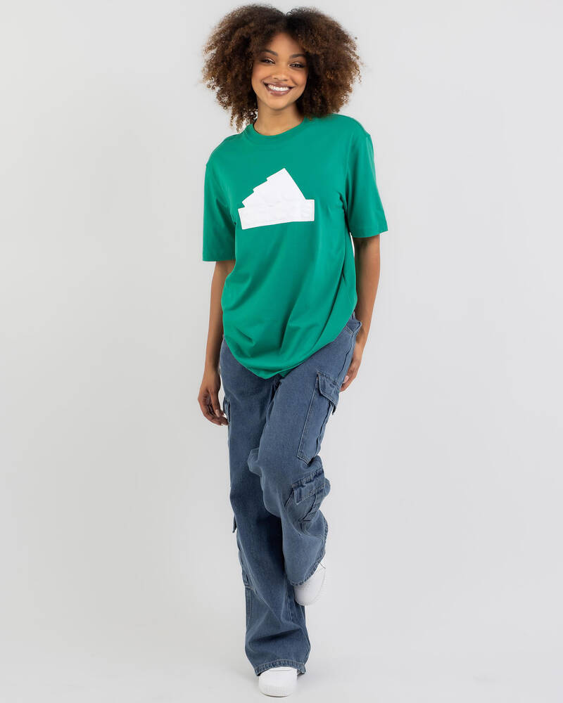 adidas Future Icons T-Shirt for