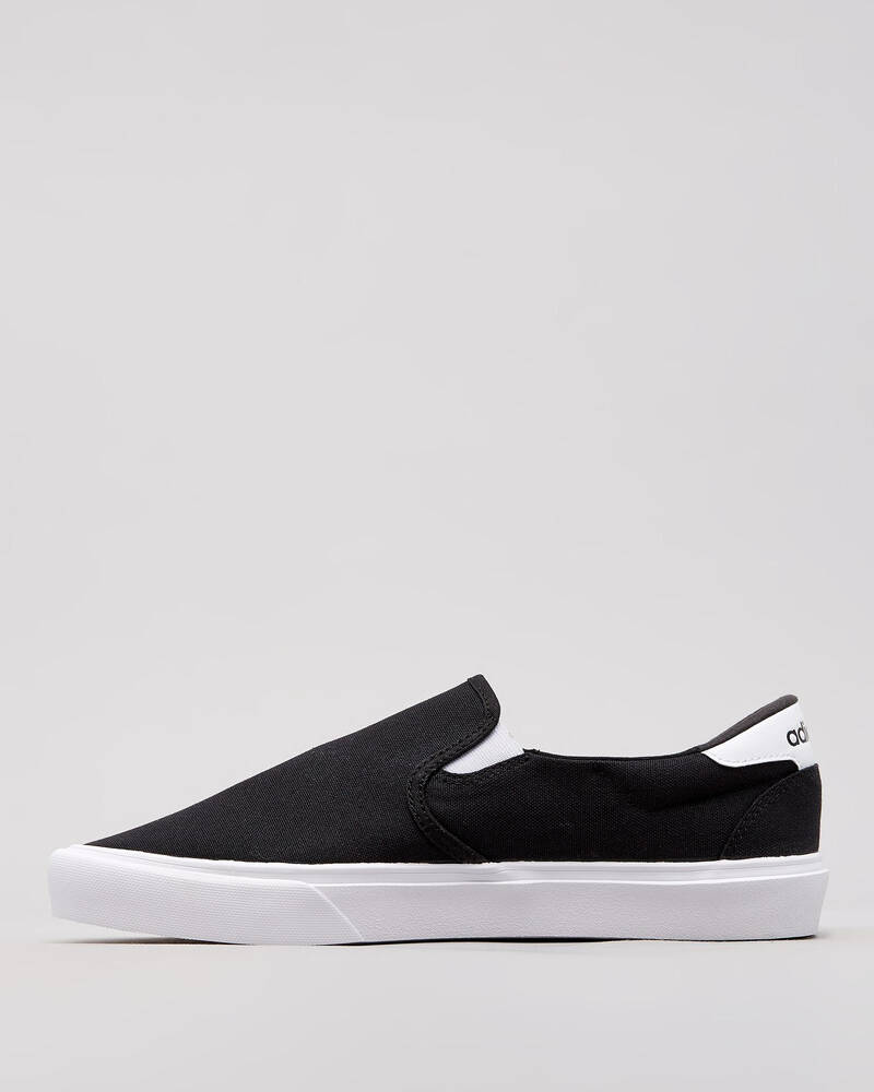 adidas Court Rallye Slip-On Shoes for Mens