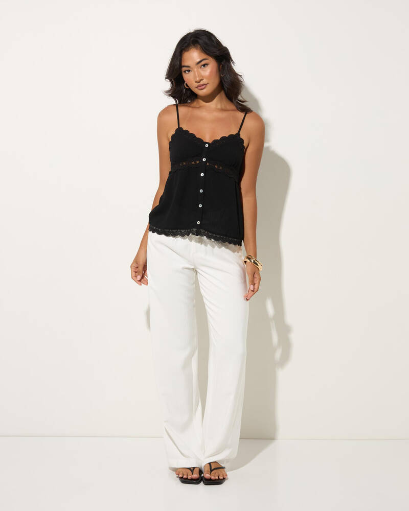 Mooloola Lita Top for Womens