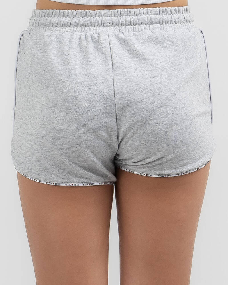Fila Girls' Hailey Shorts for Womens