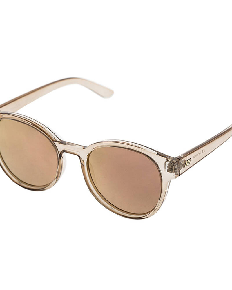 Le Specs Paramount Sunglasses for Womens image number null