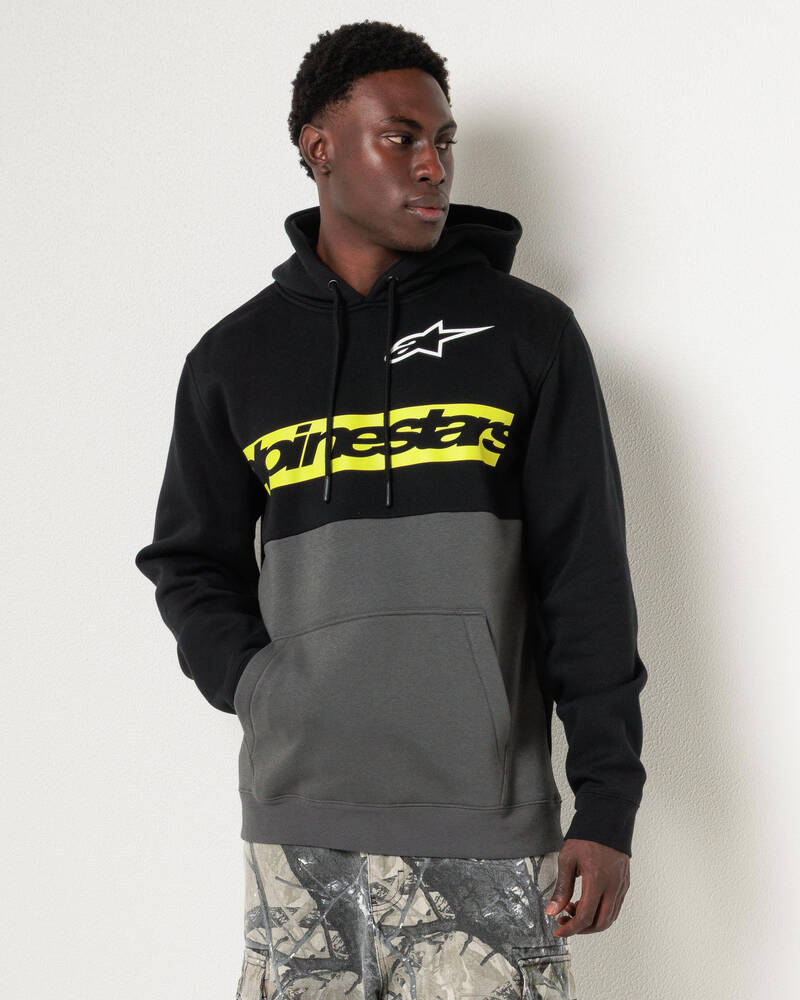 Alpinestars Parallel Hoodie for Mens
