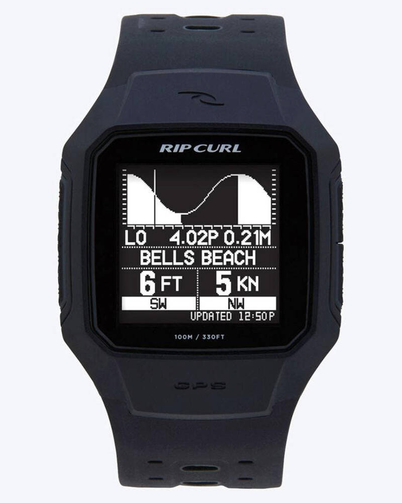 Rip Curl Mission Watch for Mens