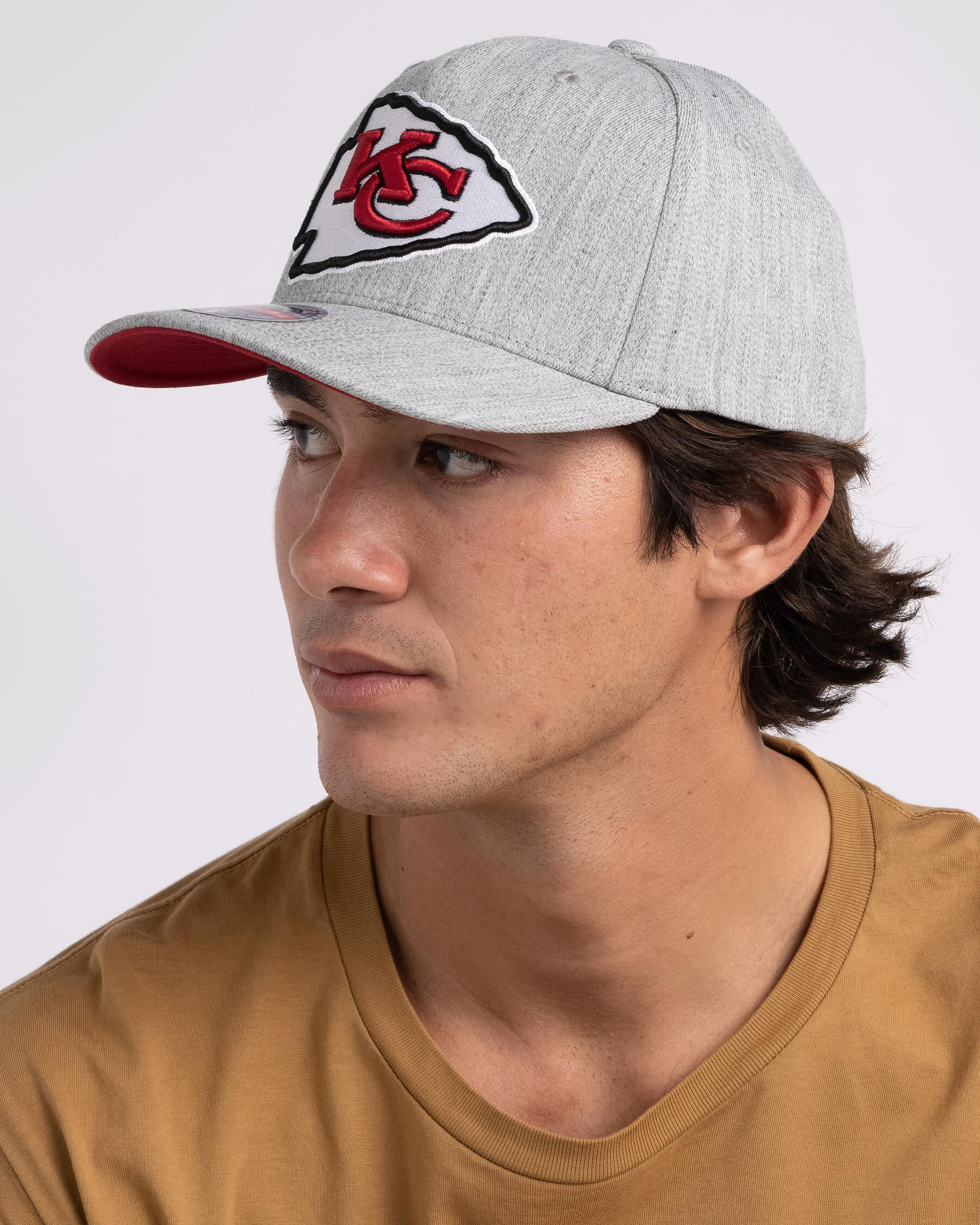 Mitchell \u0026 Ness Kansas City Chiefs Team 