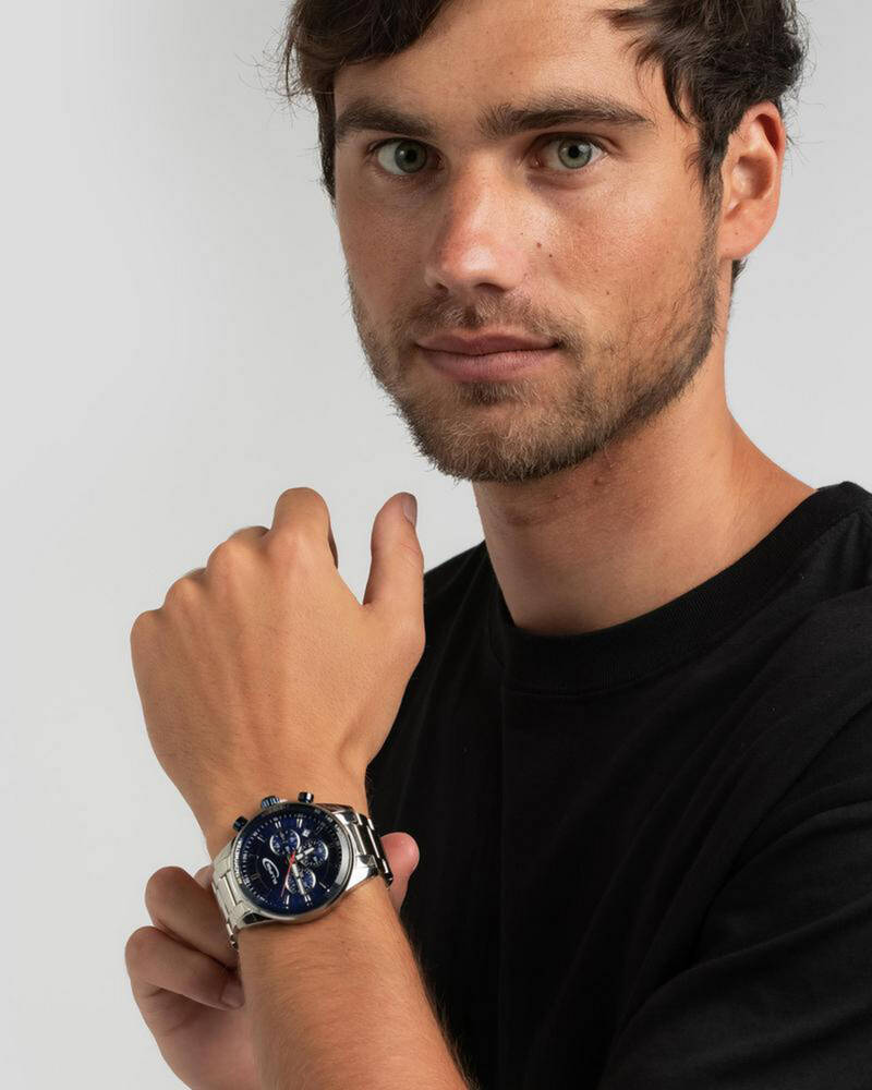 Ellipse Infinite Watch for Mens