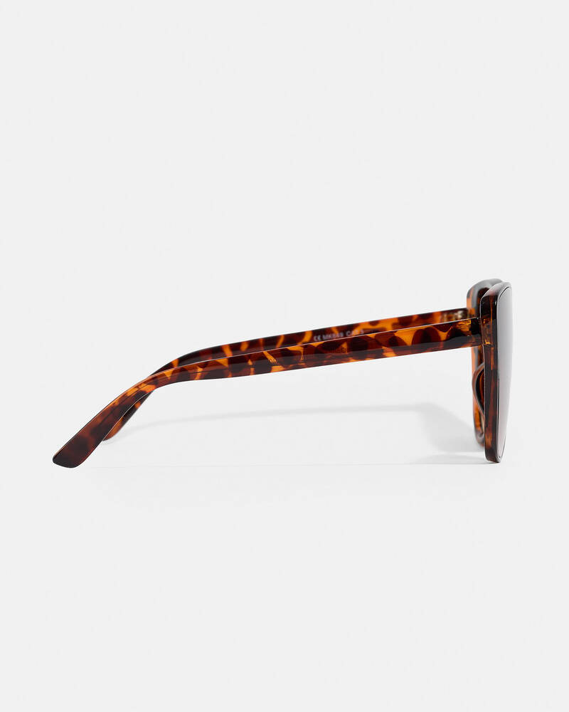Indie Eyewear Arden Sunglasses for Womens