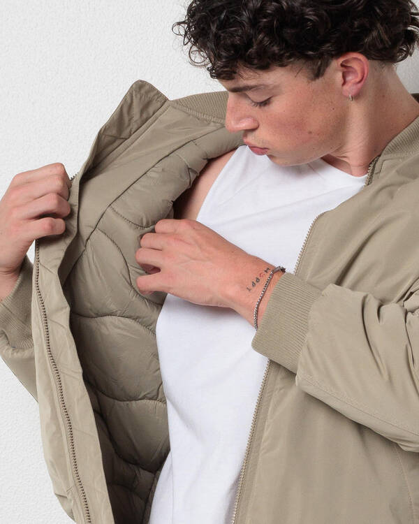 Jacks Crest Jacket for Mens