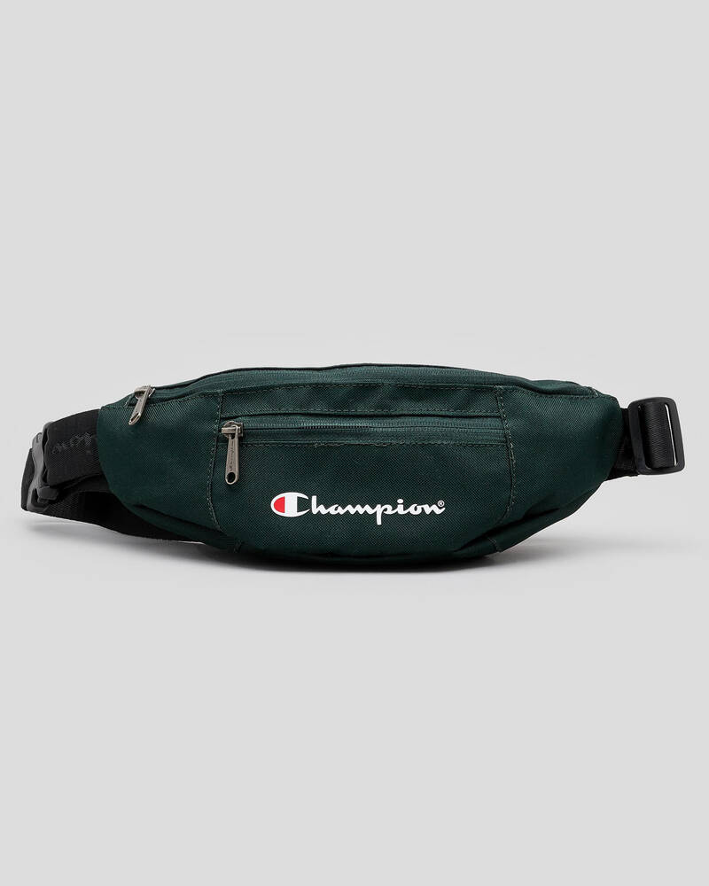 Champion Logo Bum Bag for Womens