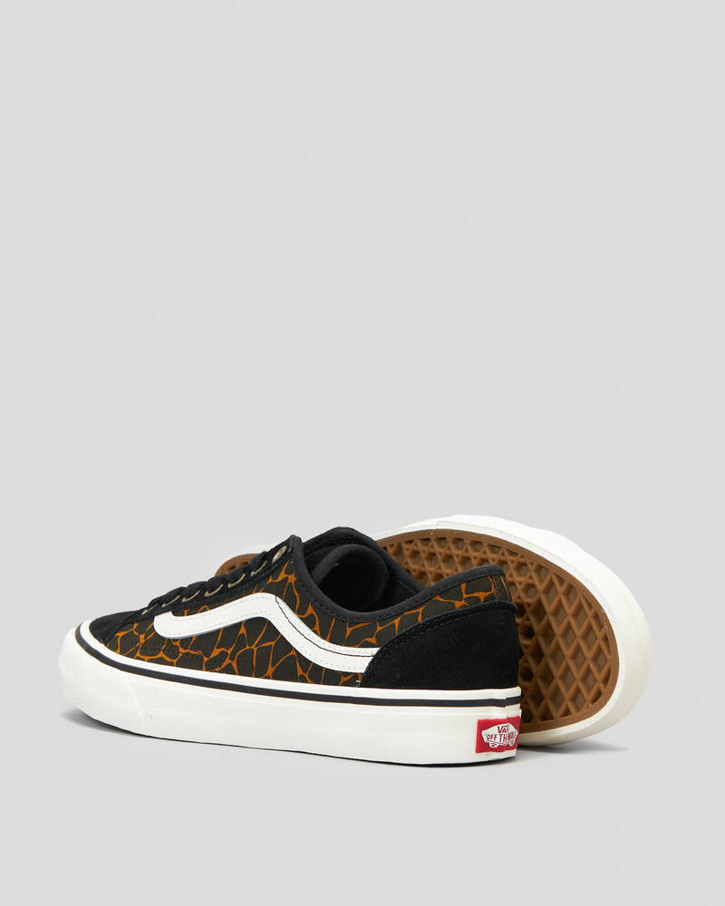 Vans Womens Style 36 Decon Shoes for Womens