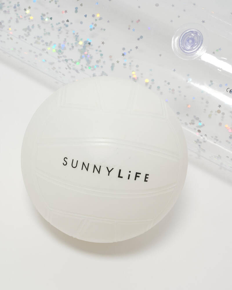 Sunnylife Inflatable Volley Ball Set for Unisex