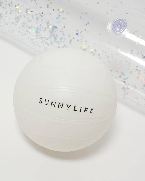 Sunnylife Inflatable Volley Ball Set for Unisex