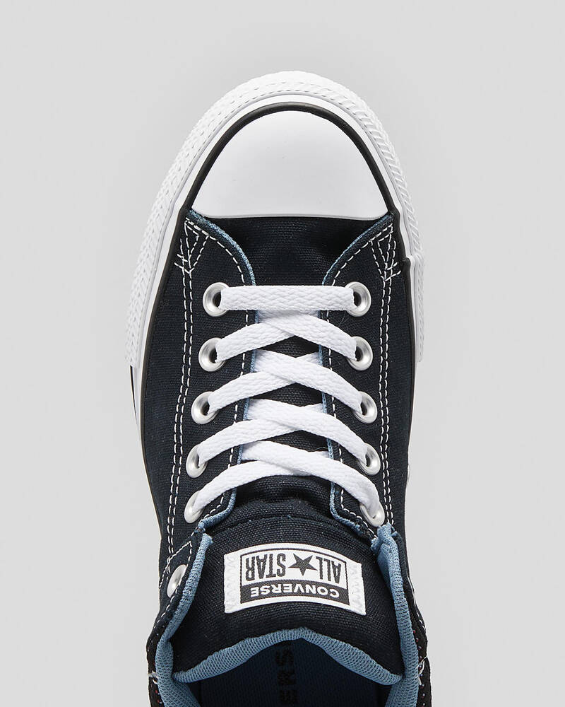 Converse Boys' CTAS Axel Varsity Shoes for Mens