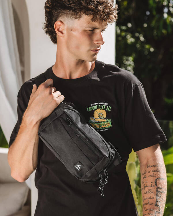 Enigma Festival Bag