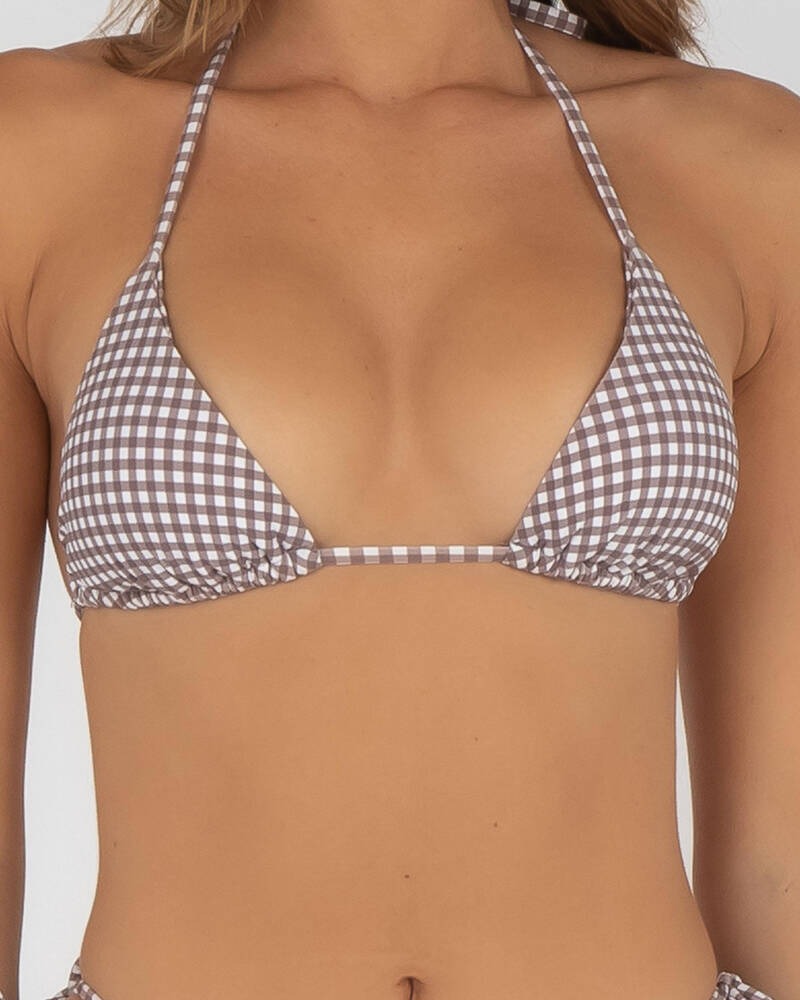 Kaiami Cici Bikini Top for Womens