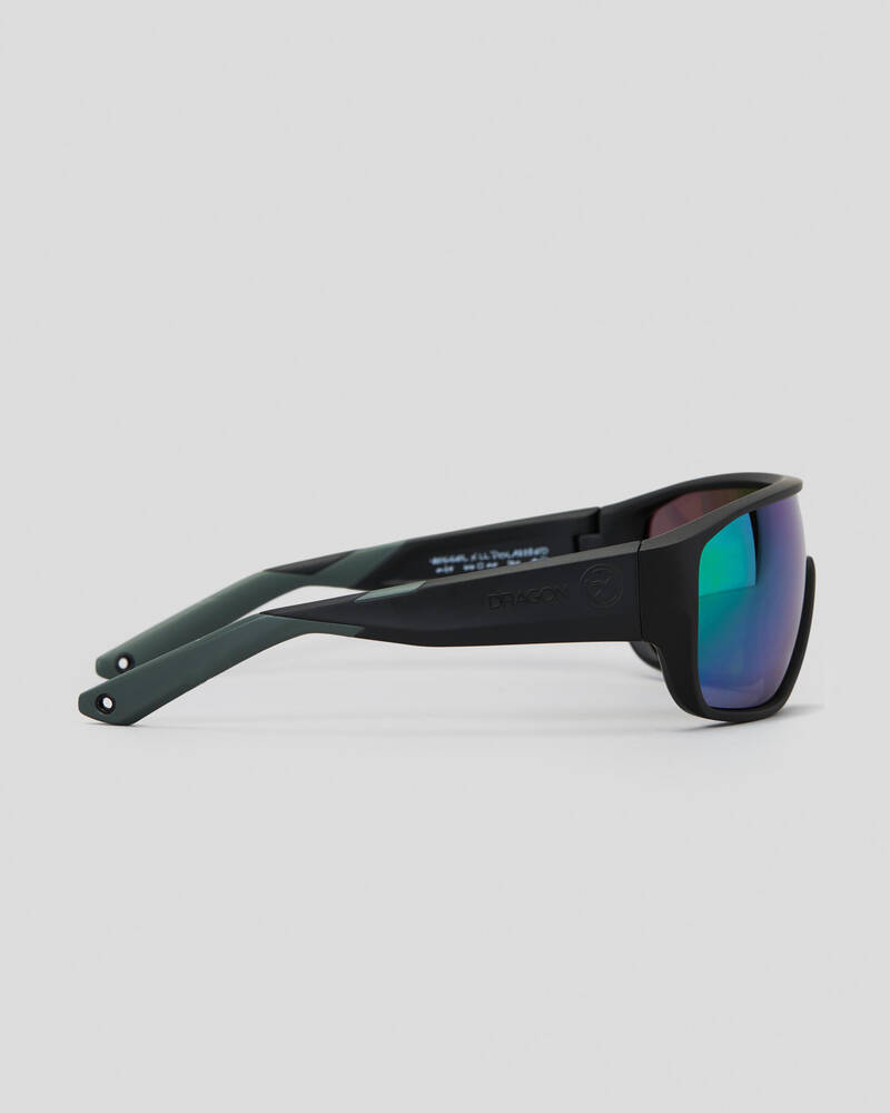 Dragon Alliance Vessel X H20 Polarised Sunglasses for Mens