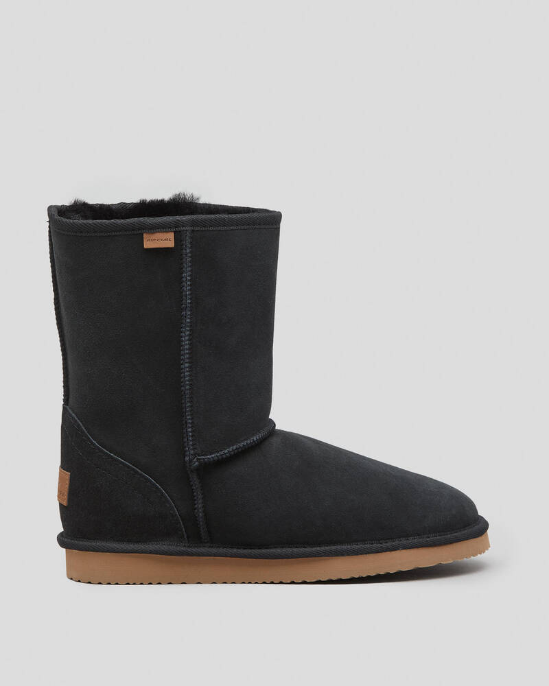 Rip Curl Classic Mid Warm Boot Slippers for Mens