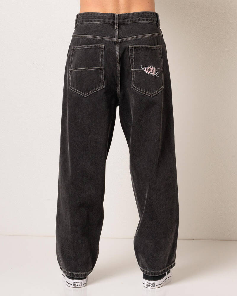 Worship Supplies Tainted Love Big Dawg Jeans for Mens